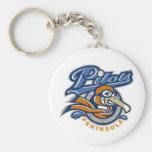Peninsula Pilots Keychain