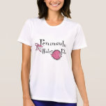 Peninsula  Water Polo Micro-Fiber T-Shirt