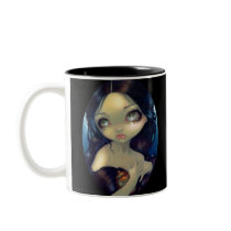 "Penitent Magdalene" Mug