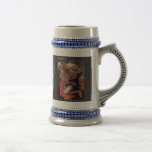 Penitent St. Jerome By Pontormo Jacopo Coffee Mug