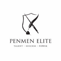 Penmen Elite photo sculptures by Edilbim Penmen Elite photo sculptures