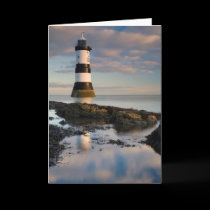 Penmon Lighthouse cards