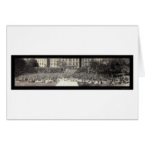 Penn State Students Photo 1922 cards by lc_panoramicphotos Penn State Students Photo 1922 cards
