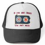 Penna Dutch Hex Hat