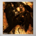 Penna Morte Posters