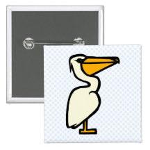 Pennilynn Pelican Pins
