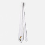 Pennilynn Pelican Necktie