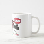 PennParts.com Mug mugs