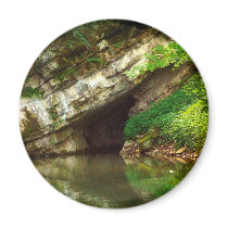 Penn's Cave magnets