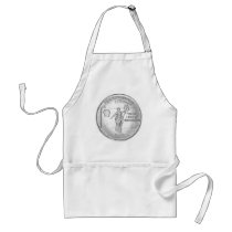 Pennsylvania Apron
