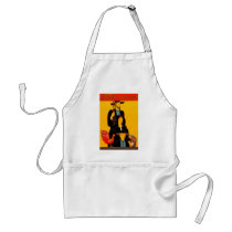 Pennsylvania Apron
