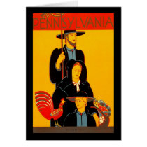 Pennsylvania Cards