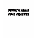 Pennsylvania Coal Cracker