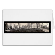 Pennsylvania College Photo 1909 cards