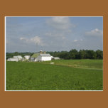 Pennsylvania Countryside postcards