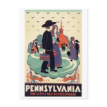 Pennsylvania Dutch Vintage Art