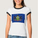Ladies Ringer T-Shirt