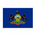 Pennsylvania FLAG International t-shirts by flagshirt Pennsylvania FLAG International t-shirts