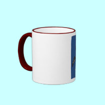 Pennsylvania Flag Mug