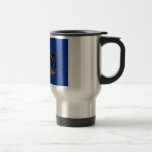 Pennsylvania Flag Mugs