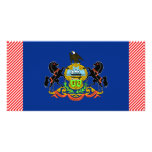 Pennsylvania Flag