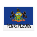 Pennsylvania Flag