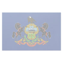 Pennsylvania Flag stationery by usaflags Pennsylvania Flag stationery