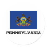 Pennsylvania Flag