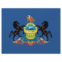 PENNSYLVANIA CUSTOM FLYER