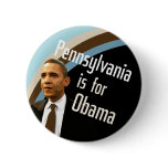 Pennsylvania for Obama