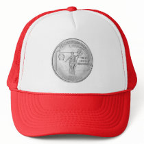 Pennsylvania Trucker Hat