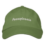 Pennsylvania Hat