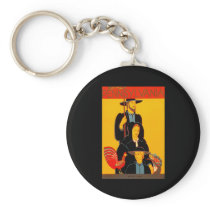 Pennsylvania Key Chains