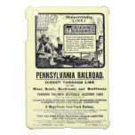 Pennsylvania Limited 1903 Case For The iPad Mini