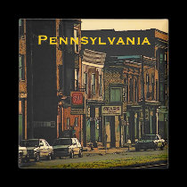 Pennsylvania Magnet
