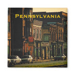 Pennsylvania Magnet