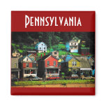 Pennsylvania Magnet