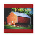 Pennsylvania Magnet