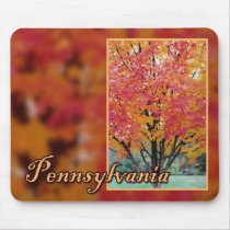 Pennsylvania mousepads
