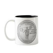 Pennsylvania Mug