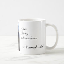 Pennsylvania Mug mugs