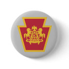 round_button - Pennsylvania National Guard - Button