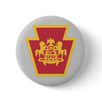 Pennsylvania National Guard - Button