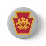 Pennsylvania National Guard - Button