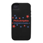 Pennsylvania Philadelphia iPhone 4 Case