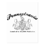 Pennsylvania Post Cards