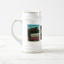 Pennsylvania Railroad Annual Report 1960 mugs