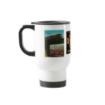 Pennsylvania Railroad Annual Report 1960 mugs