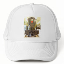 Pennsylvania Railroad GG-1 Locomotive # 4935 hats