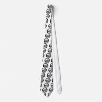 Pennsylvania Railroad Locomotive GG-1 #4800 Custom Ties